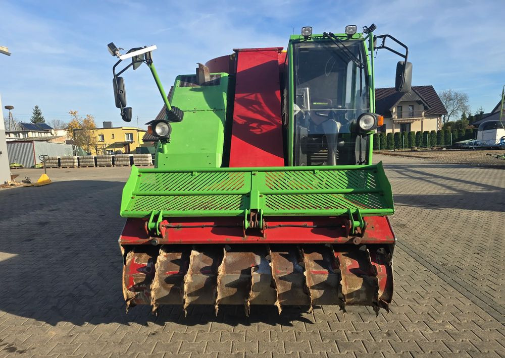 Strautmann Verti-Mix 2002SF Double - ציוד לבעלי חיים: תמונה 4 Strautmann Verti-Mix 2002SF Double - ציוד לבעלי חיים: תמונה 4