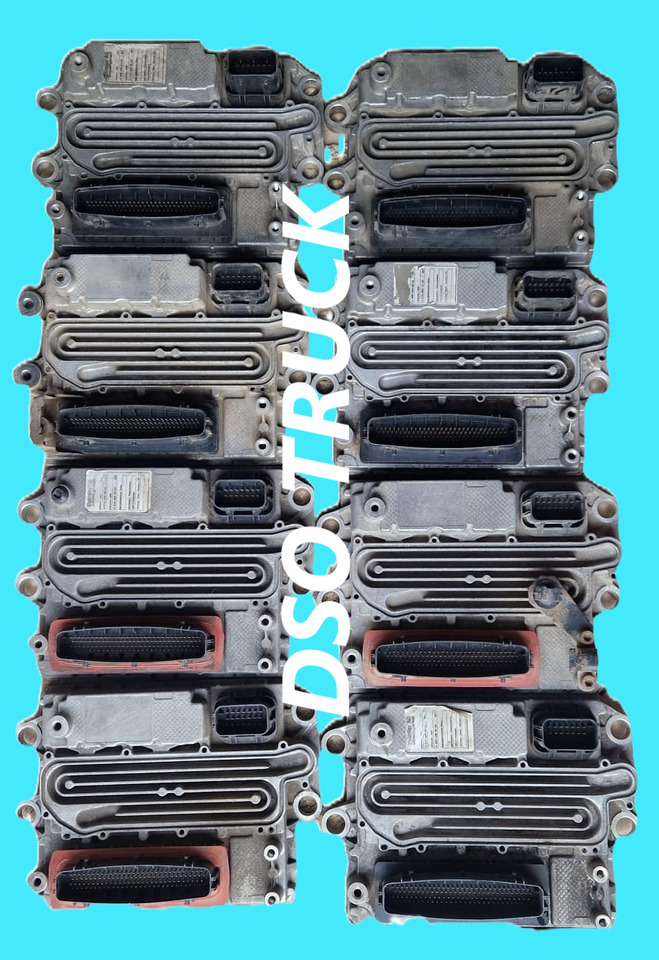 חלקי חילוף A0004463954 A0004464354 Sterownik ACM adblue Mercedes MP ACTROS AXOR ATEGO: תמונה 6 חלקי חילוף A0004463954 A0004464354 Sterownik ACM adblue Mercedes MP ACTROS AXOR ATEGO: תמונה 6