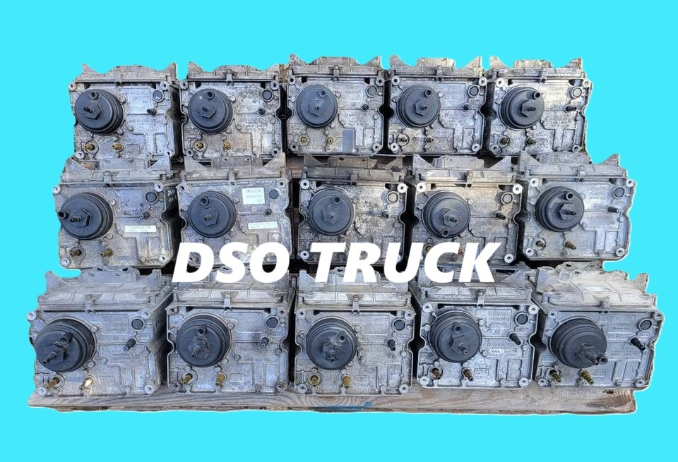 Pompa AdBlue 2 generacja 7421582905 0444022033 7421002997 0444022005 RENAULT - חלקי חילוף: תמונה 5 Pompa AdBlue 2 generacja 7421582905 0444022033 7421002997 0444022005 RENAULT - חלקי חילוף: תמונה 5