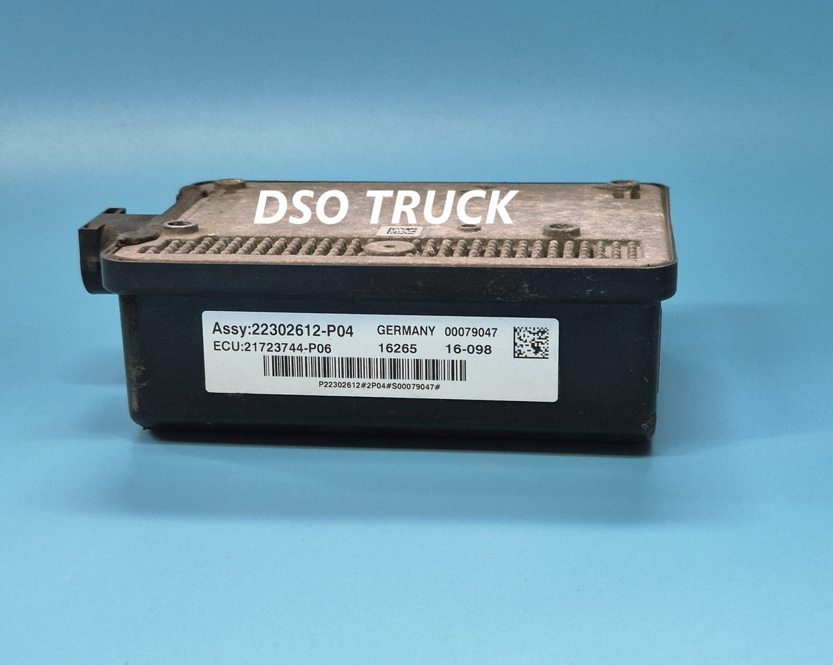 RADAR CZUJNIK SENSOR 22302612 RENAULT GAMA T RANGE VOLVO FH - חלקי חילוף: תמונה 2 RADAR CZUJNIK SENSOR 22302612 RENAULT GAMA T RANGE VOLVO FH - חלקי חילוף: תמונה 2