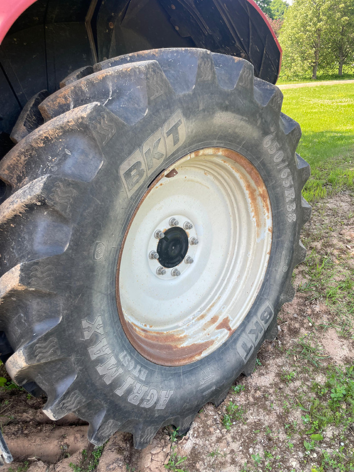 CASE IH CVX1195 - טרקטור חקלאי: תמונה 5 CASE IH CVX1195 - טרקטור חקלאי: תמונה 5