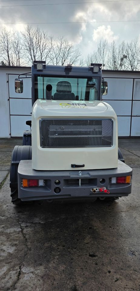 Inny Schäfi Pro T - מעמיס גלגלים: תמונה 2 Inny Schäfi Pro T - מעמיס גלגלים: תמונה 2