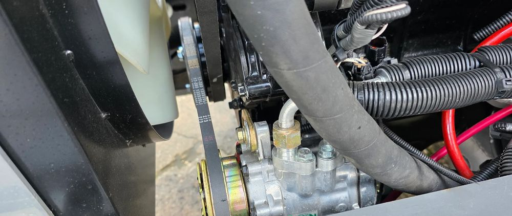 Inny Schäfi Pro T - מעמיס גלגלים: תמונה 5 Inny Schäfi Pro T - מעמיס גלגלים: תמונה 5