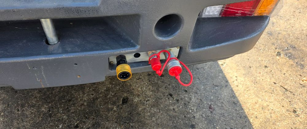 Inny Schäfi Pro T - מעמיס גלגלים: תמונה 4 Inny Schäfi Pro T - מעמיס גלגלים: תמונה 4