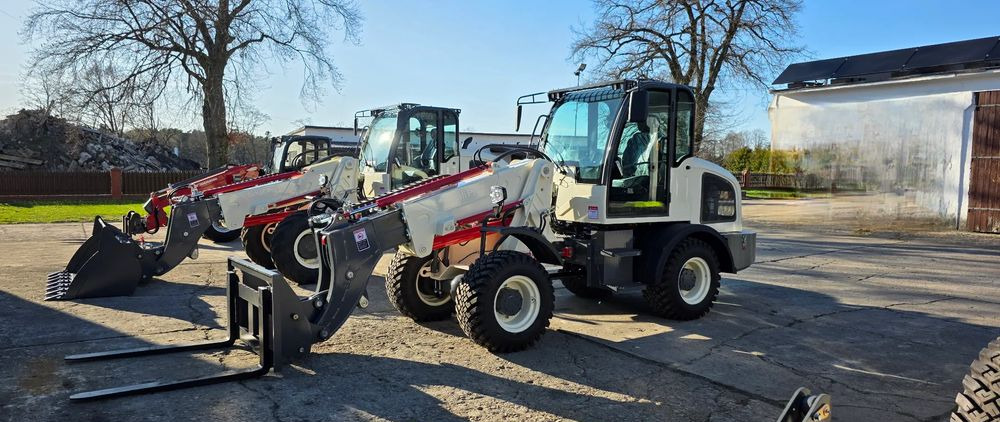 Schäffer Inny Schäfi Pro T18 - מעמיס גלגלים טלסקופי: תמונה 1 Schäffer Inny Schäfi Pro T18 - מעמיס גלגלים טלסקופי: תמונה 1