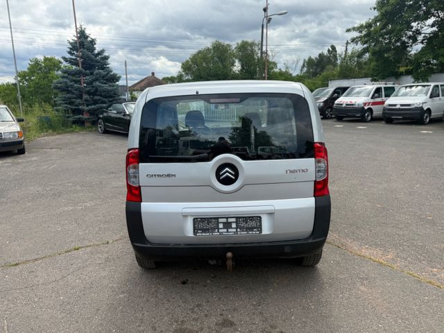Citroën Nemo Multispace - כלי רכב מסחרי לנוסעים: תמונה 5 Citroën Nemo Multispace - כלי רכב מסחרי לנוסעים: תמונה 5
