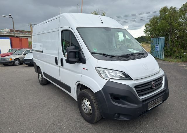 Fiat Ducato Hochr.-Kasten 33 130 L2H2 RS: 3450 mm - כלי רכב מסחרי קטן: תמונה 2 Fiat Ducato Hochr.-Kasten 33 130 L2H2 RS: 3450 mm - כלי רכב מסחרי קטן: תמונה 2
