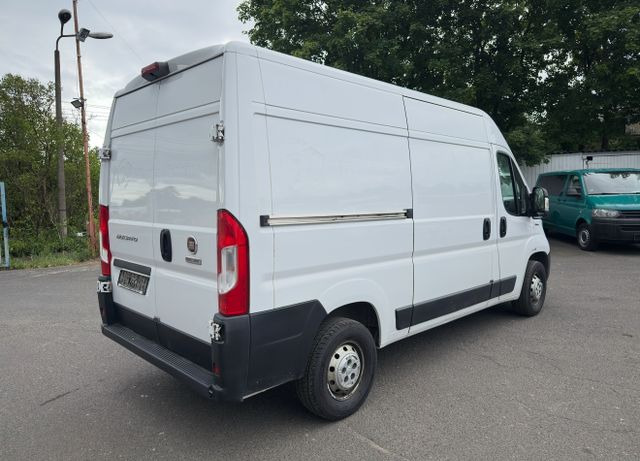 Fiat Ducato Hochr.-Kasten 33 130 L2H2 RS: 3450 mm - כלי רכב מסחרי קטן: תמונה 4 Fiat Ducato Hochr.-Kasten 33 130 L2H2 RS: 3450 mm - כלי רכב מסחרי קטן: תמונה 4