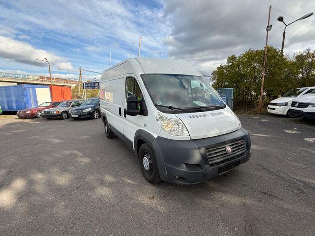 Fiat Ducato Maxi - כלי רכב מסחרי עם לוח: תמונה 2 Fiat Ducato Maxi - כלי רכב מסחרי עם לוח: תמונה 2
