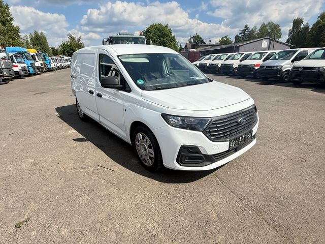 Ford Transit Connect Trend L2 Kasten - כלי רכב מסחרי קטן: תמונה 1 Ford Transit Connect Trend L2 Kasten - כלי רכב מסחרי קטן: תמונה 1