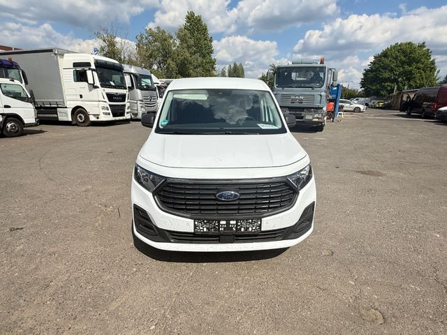 Ford Transit Connect Trend L2 Kasten - כלי רכב מסחרי קטן: תמונה 2 Ford Transit Connect Trend L2 Kasten - כלי רכב מסחרי קטן: תמונה 2