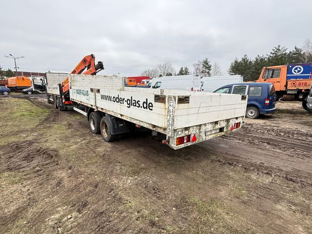 Goebel 8515 - קרון נגרר צד נופל/ שטוח: תמונה 3 Goebel 8515 - קרון נגרר צד נופל/ שטוח: תמונה 3