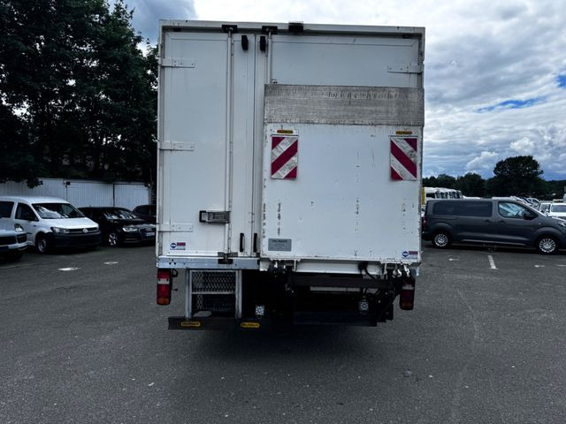 MAN TGL 8.180 FG - משאית קירור: תמונה 5 MAN TGL 8.180 FG - משאית קירור: תמונה 5