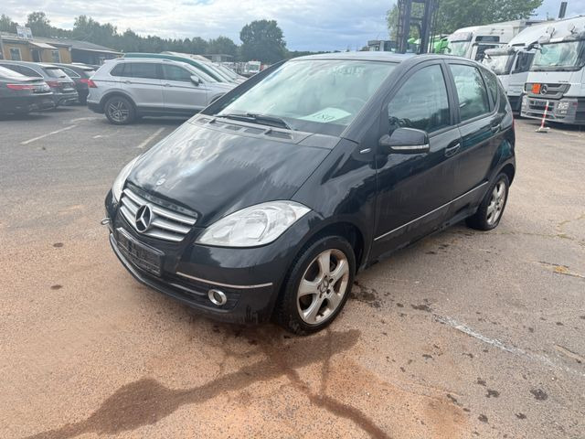 Mercedes-Benz A 180 A -Klasse A 180 CDI - מכונית: תמונה 3 Mercedes-Benz A 180 A -Klasse A 180 CDI - מכונית: תמונה 3