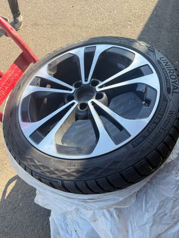 רכב סטיישן Mercedes-Benz C 220 C -Klasse T-Modell C 220 T d: תמונה 15 רכב סטיישן Mercedes-Benz C 220 C -Klasse T-Modell C 220 T d: תמונה 15