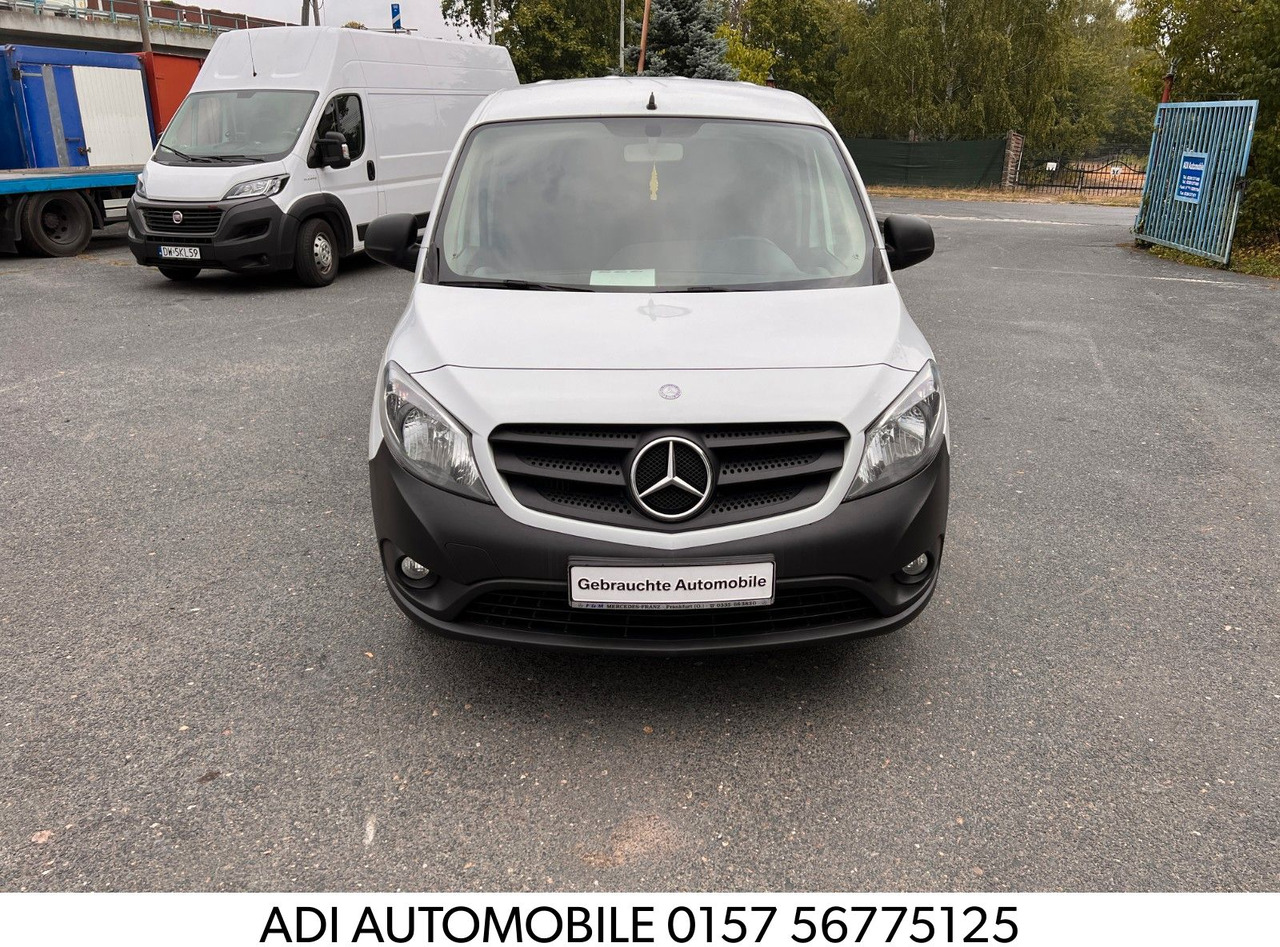 Mercedes-Benz Citan Mixto 111 CDI extralang - כלי רכב מסחרי לנוסעים: תמונה 1 Mercedes-Benz Citan Mixto 111 CDI extralang - כלי רכב מסחרי לנוסעים: תמונה 1