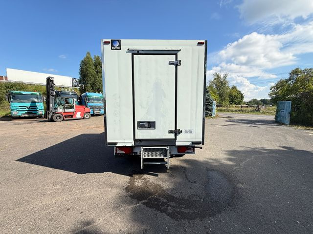 Mercedes-Benz Sprinter 313 CDI Kühlkoffer - כלי רכב מסחרי לקירור: תמונה 4 Mercedes-Benz Sprinter 313 CDI Kühlkoffer - כלי רכב מסחרי לקירור: תמונה 4