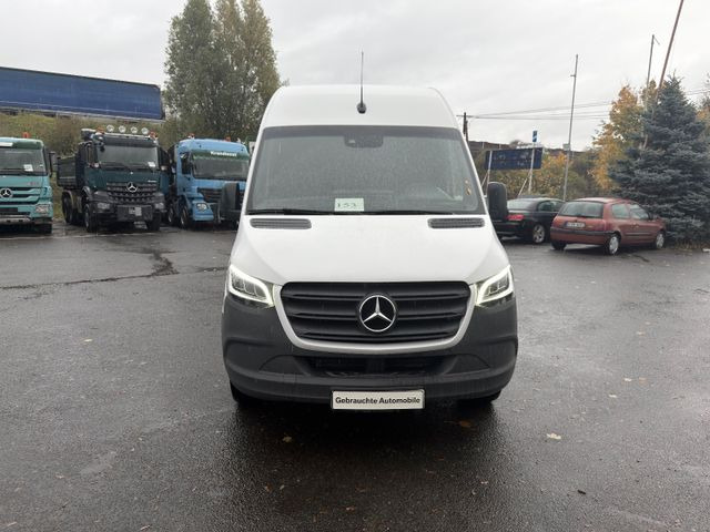 Mercedes-Benz Sprinter 317 CDI - כלי רכב מסחרי עם לוח: תמונה 1 Mercedes-Benz Sprinter 317 CDI - כלי רכב מסחרי עם לוח: תמונה 1