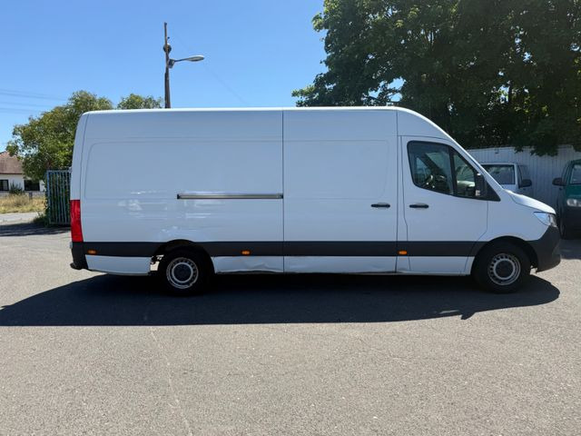 Mercedes-Benz Sprinter III Kasten 316 CDI RWD - כלי רכב מסחרי עם לוח: תמונה 3 Mercedes-Benz Sprinter III Kasten 316 CDI RWD - כלי רכב מסחרי עם לוח: תמונה 3