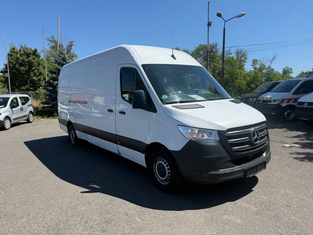 Mercedes-Benz Sprinter III Kasten 316 CDI RWD - כלי רכב מסחרי עם לוח: תמונה 2 Mercedes-Benz Sprinter III Kasten 316 CDI RWD - כלי רכב מסחרי עם לוח: תמונה 2