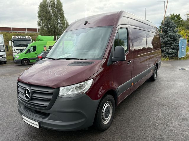 Mercedes-Benz Sprinter Kasten 314 CDI - כלי רכב מסחרי עם לוח: תמונה 2 Mercedes-Benz Sprinter Kasten 314 CDI - כלי רכב מסחרי עם לוח: תמונה 2
