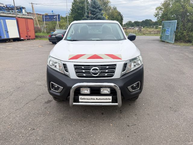 Nissan Navara NP300 Visia King Cab 4x4 - SUV: תמונה 1 Nissan Navara NP300 Visia King Cab 4x4 - SUV: תמונה 1