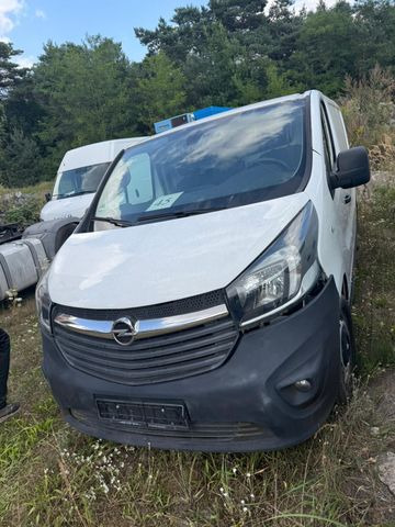 Opel Vivaro B Kasten/Kombi Kasten L1H1 2,7t - כלי רכב מסחרי קטן: תמונה 1 Opel Vivaro B Kasten/Kombi Kasten L1H1 2,7t - כלי רכב מסחרי קטן: תמונה 1