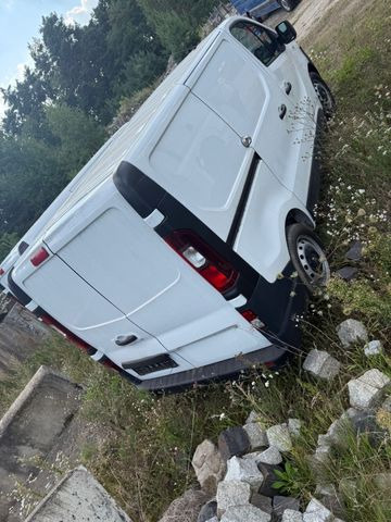 Opel Vivaro B Kasten/Kombi Kasten L1H1 2,7t - כלי רכב מסחרי קטן: תמונה 5 Opel Vivaro B Kasten/Kombi Kasten L1H1 2,7t - כלי רכב מסחרי קטן: תמונה 5