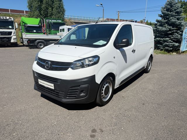 Opel Vivaro Kasten Edition - כלי רכב מסחרי קטן: תמונה 3 Opel Vivaro Kasten Edition - כלי רכב מסחרי קטן: תמונה 3