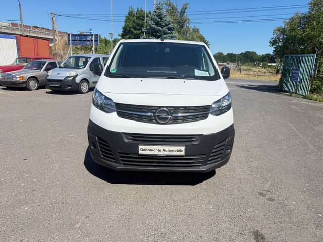 Opel Vivaro Kasten Edition - כלי רכב מסחרי קטן: תמונה 1 Opel Vivaro Kasten Edition - כלי רכב מסחרי קטן: תמונה 1