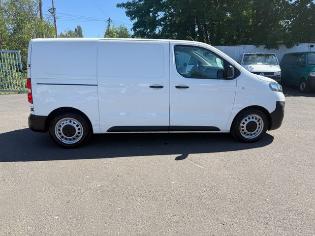 Opel Vivaro Kasten Edition - כלי רכב מסחרי קטן: תמונה 5 Opel Vivaro Kasten Edition - כלי רכב מסחרי קטן: תמונה 5