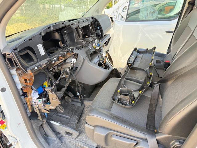 Toyota Proace L1 Kasten Meister ERSATZTEILENSPENDER - כלי רכב מסחרי קטן: תמונה 5 Toyota Proace L1 Kasten Meister ERSATZTEILENSPENDER - כלי רכב מסחרי קטן: תמונה 5