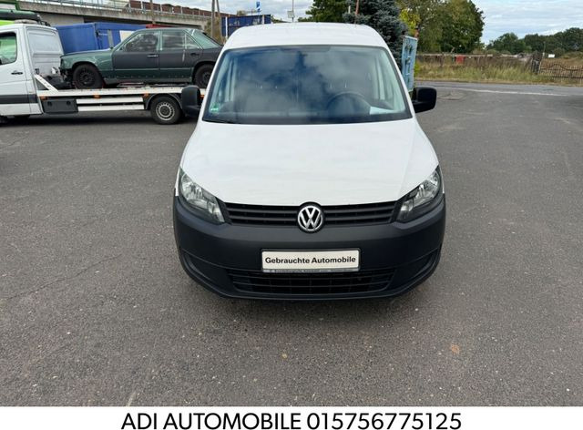 Volkswagen Caddy EcoProfi - כלי רכב מסחרי קטן: תמונה 1 Volkswagen Caddy EcoProfi - כלי רכב מסחרי קטן: תמונה 1