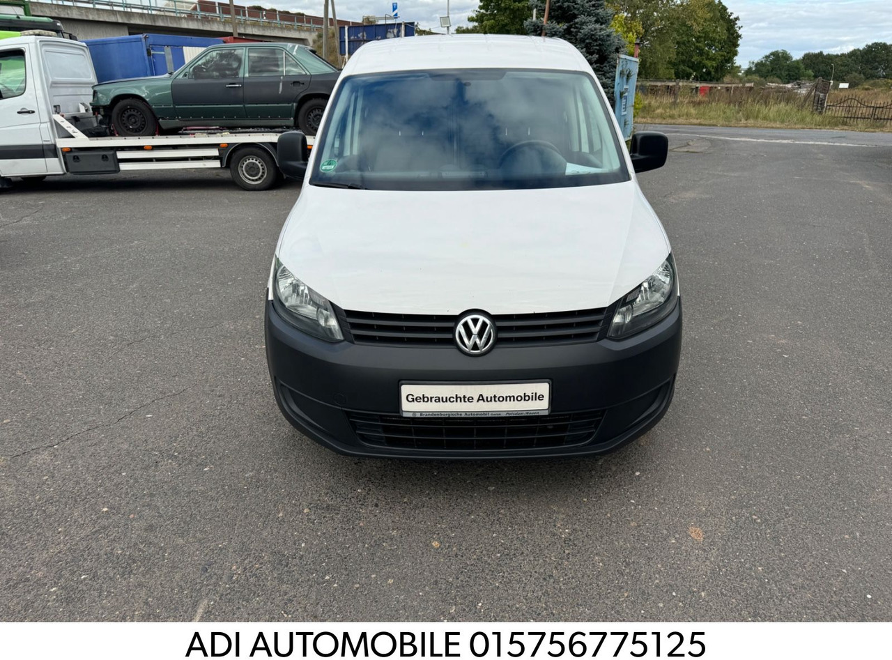 Volkswagen Caddy EcoProfi - כלי רכב מסחרי קטן: תמונה 1 Volkswagen Caddy EcoProfi - כלי רכב מסחרי קטן: תמונה 1