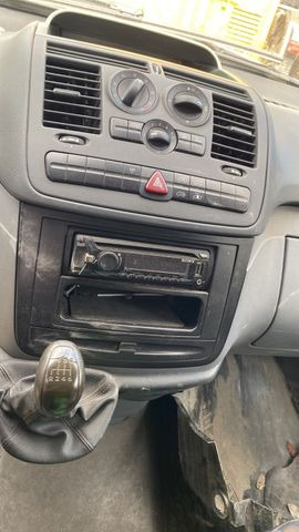 כלי רכב מסחרי עם לוח Volkswagen Crafter Kasten 35 lang L3H2 Hochdach: תמונה 9 כלי רכב מסחרי עם לוח Volkswagen Crafter Kasten 35 lang L3H2 Hochdach: תמונה 9