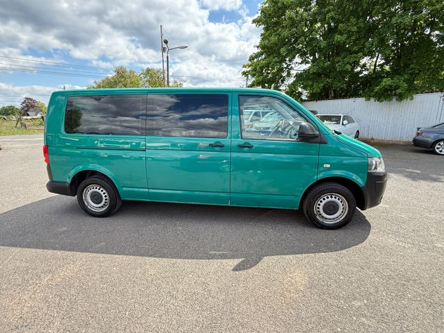 Volkswagen T5 Transporter Lang - כלי רכב מסחרי לנוסעים: תמונה 5 Volkswagen T5 Transporter Lang - כלי רכב מסחרי לנוסעים: תמונה 5