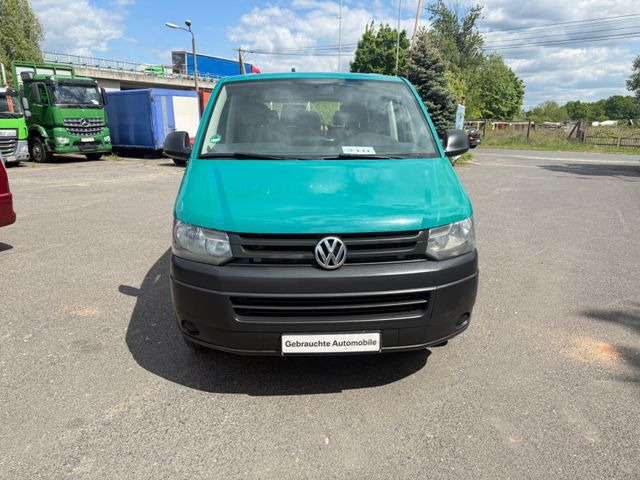 Volkswagen T5 Transporter Lang - כלי רכב מסחרי לנוסעים: תמונה 2 Volkswagen T5 Transporter Lang - כלי רכב מסחרי לנוסעים: תמונה 2