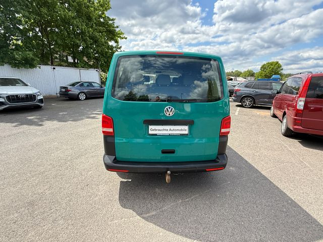 Volkswagen T5 Transporter Lang - כלי רכב מסחרי לנוסעים: תמונה 4 Volkswagen T5 Transporter Lang - כלי רכב מסחרי לנוסעים: תמונה 4