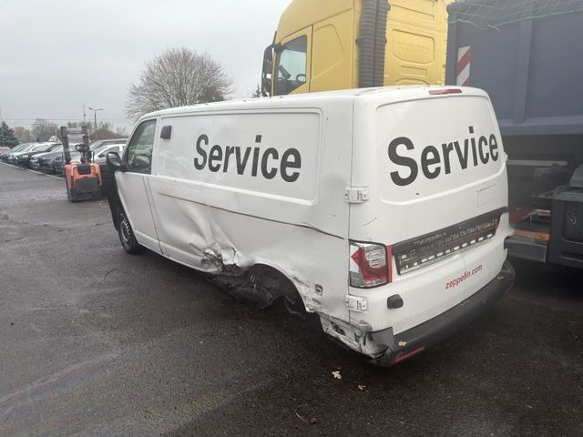 Volkswagen T6.1 Automatik 26 tkm - כלי רכב מסחרי קטן: תמונה 4 Volkswagen T6.1 Automatik 26 tkm - כלי רכב מסחרי קטן: תמונה 4