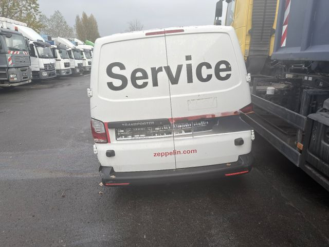 Volkswagen T6.1 Automatik 26 tkm - כלי רכב מסחרי קטן: תמונה 5 Volkswagen T6.1 Automatik 26 tkm - כלי רכב מסחרי קטן: תמונה 5