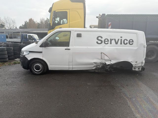 Volkswagen T6.1 Automatik 26 tkm - כלי רכב מסחרי קטן: תמונה 3 Volkswagen T6.1 Automatik 26 tkm - כלי רכב מסחרי קטן: תמונה 3