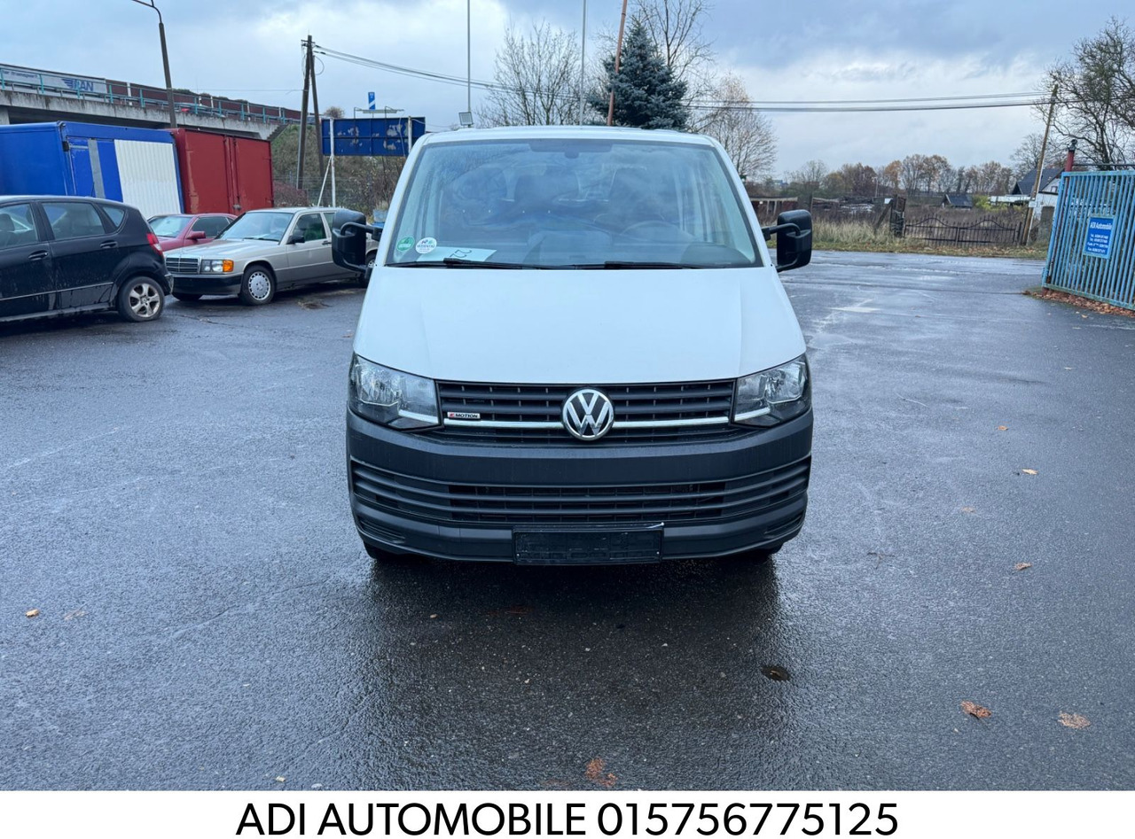 Volkswagen T6 Automatik Pritsche lang Doppelkabine - כלי רכב מסחרי במיטה שטוחה: תמונה 2 Volkswagen T6 Automatik Pritsche lang Doppelkabine - כלי רכב מסחרי במיטה שטוחה: תמונה 2