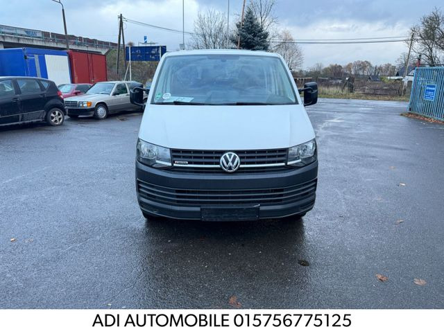 Volkswagen T6 Automatik Pritsche lang Doppelkabine - כלי רכב מסחרי במיטה שטוחה: תמונה 2 Volkswagen T6 Automatik Pritsche lang Doppelkabine - כלי רכב מסחרי במיטה שטוחה: תמונה 2