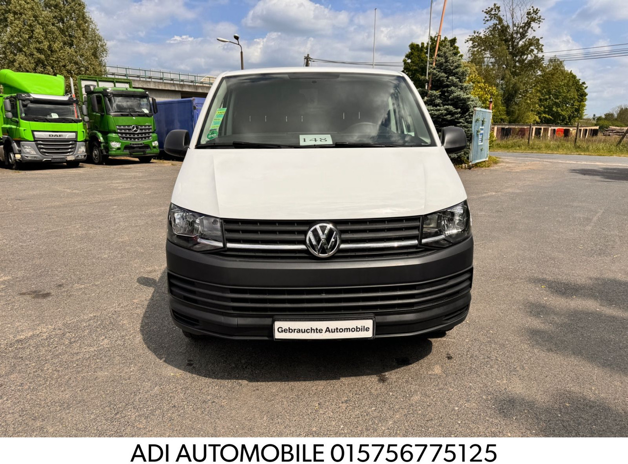 Volkswagen T6 Transporter 2.0 TDI 49 tkm - כלי רכב מסחרי קטן: תמונה 1 Volkswagen T6 Transporter 2.0 TDI 49 tkm - כלי רכב מסחרי קטן: תמונה 1