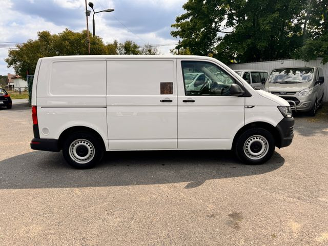 Volkswagen T6 Transporter 2.0 TDI 49 tkm - כלי רכב מסחרי קטן: תמונה 5 Volkswagen T6 Transporter 2.0 TDI 49 tkm - כלי רכב מסחרי קטן: תמונה 5
