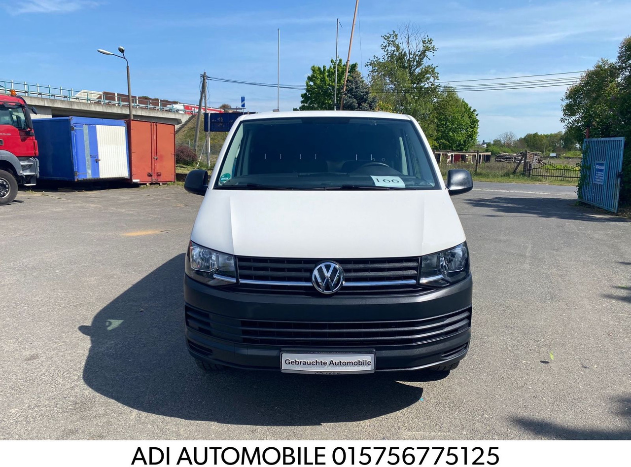 Volkswagen T6 Transporter Kasten-Kombi Kasten EcoProfi - כלי רכב מסחרי קטן: תמונה 1 Volkswagen T6 Transporter Kasten-Kombi Kasten EcoProfi - כלי רכב מסחרי קטן: תמונה 1