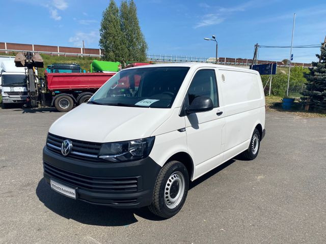 Volkswagen T6 Transporter Kasten-Kombi Kasten EcoProfi - כלי רכב מסחרי קטן: תמונה 5 Volkswagen T6 Transporter Kasten-Kombi Kasten EcoProfi - כלי רכב מסחרי קטן: תמונה 5
