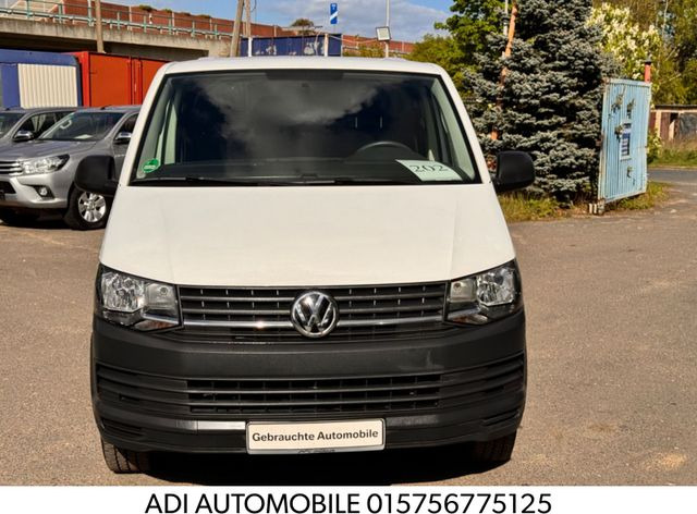 Volkswagen T6 Transporter Kasten-Kombi Kasten - כלי רכב מסחרי קטן: תמונה 1 Volkswagen T6 Transporter Kasten-Kombi Kasten - כלי רכב מסחרי קטן: תמונה 1
