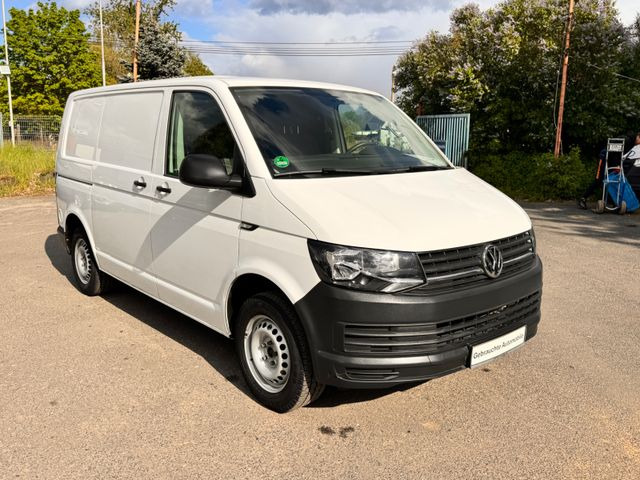 Volkswagen T6 Transporter Kasten-Kombi Kasten - כלי רכב מסחרי קטן: תמונה 2 Volkswagen T6 Transporter Kasten-Kombi Kasten - כלי רכב מסחרי קטן: תמונה 2