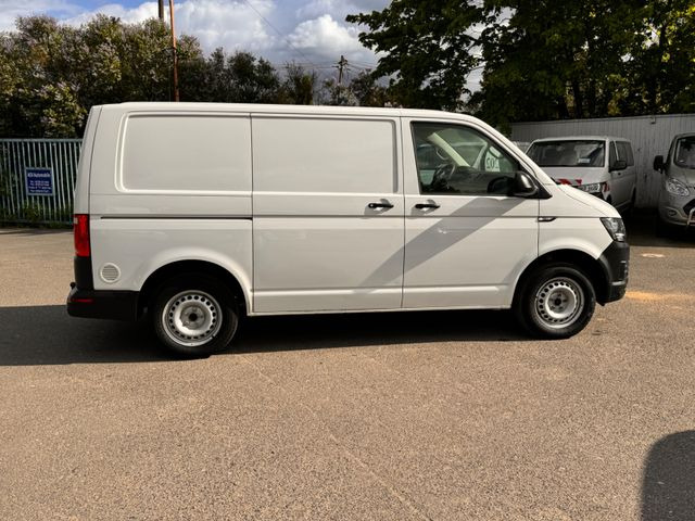 Volkswagen T6 Transporter Kasten-Kombi Kasten - כלי רכב מסחרי קטן: תמונה 5 Volkswagen T6 Transporter Kasten-Kombi Kasten - כלי רכב מסחרי קטן: תמונה 5